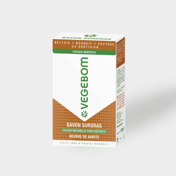 Savon Surgras