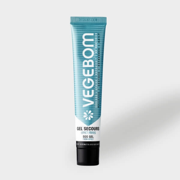 Gel secours